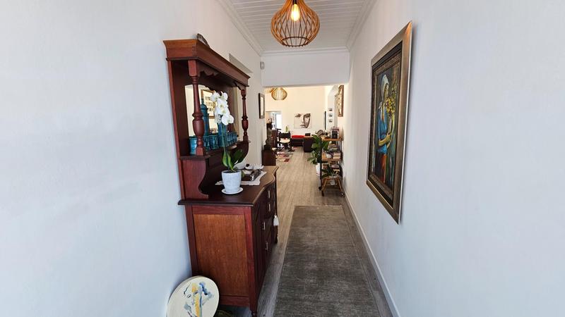 4 Bedroom Property for Sale in Dwarskersbos Western Cape